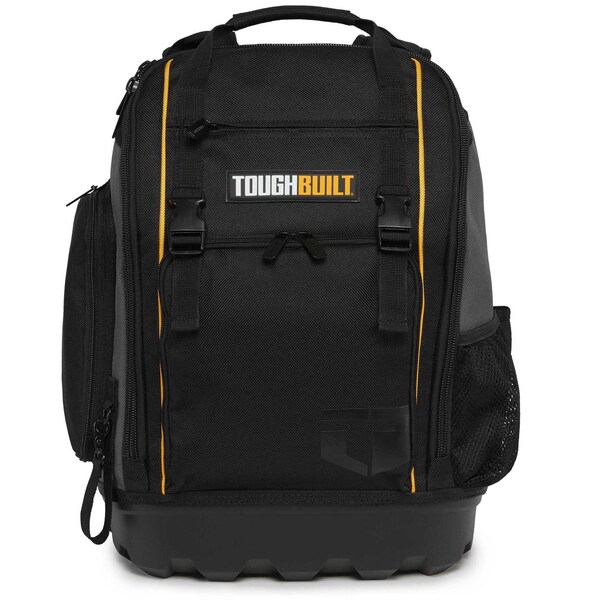Toughbuilt Tool Backpack (TB-66C) | Zoro